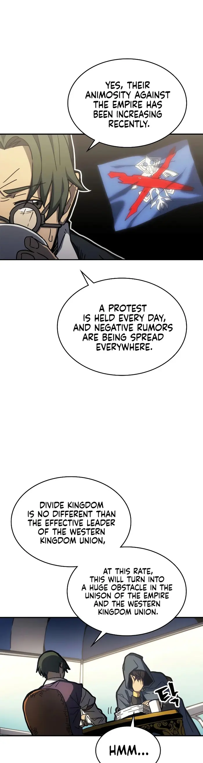 A Returner’s Magic Should Be Special Chapter 175 image 15_optimized
